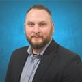 Mike Hillier - Regional Manager - Advanced Manufacturing -