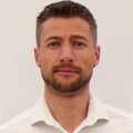 Brandon Lamb - Chargé de clientèle - AECO