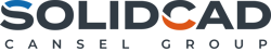 SolidCAD_colour with slits_with Cansel Group or Company logo - final - EN
