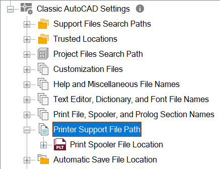 Autodesk Connected Support Files