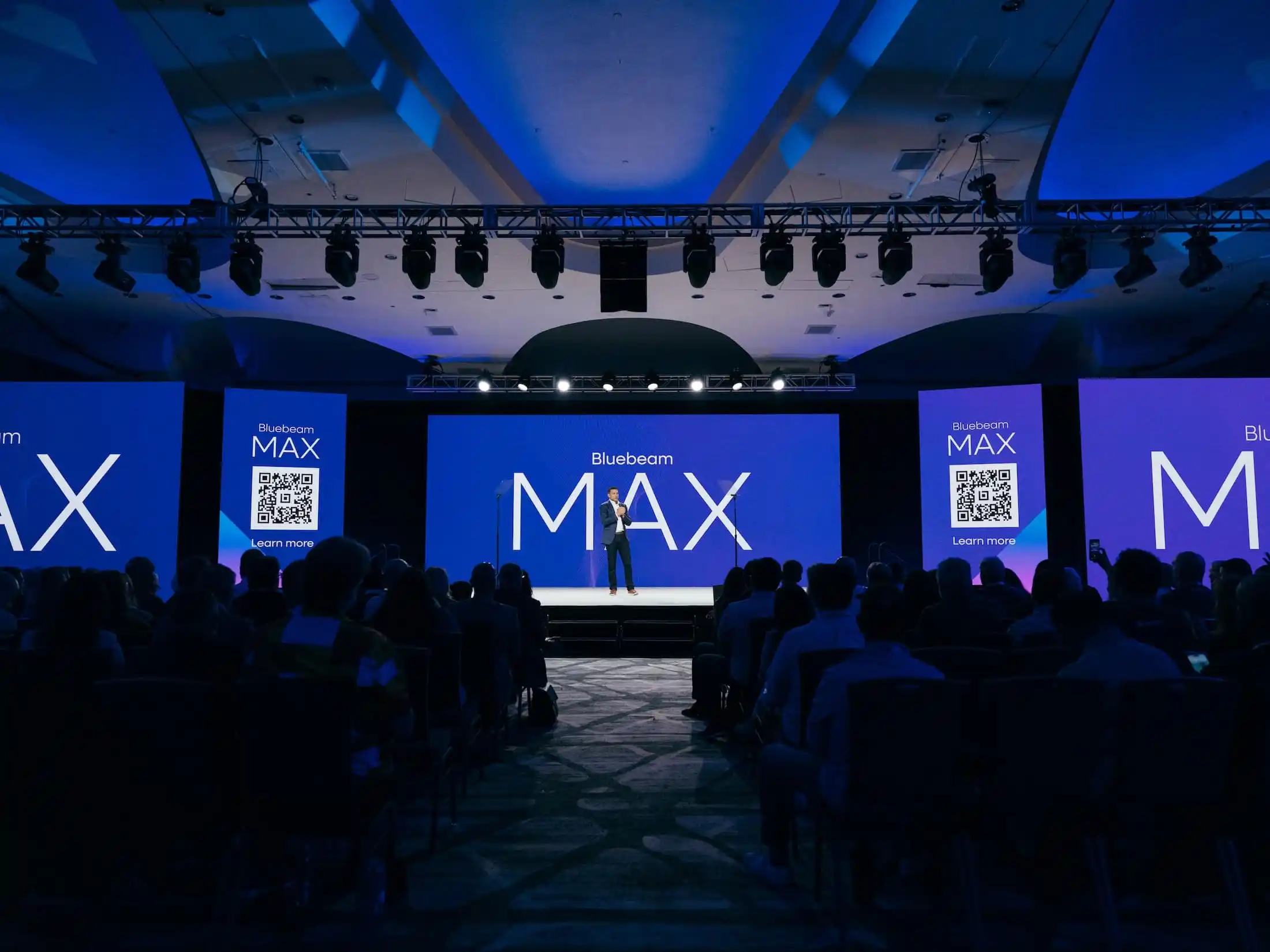 Bluebeam MAX : Comment l’IA transforme Bluebeam Revu pour les équipes AEC